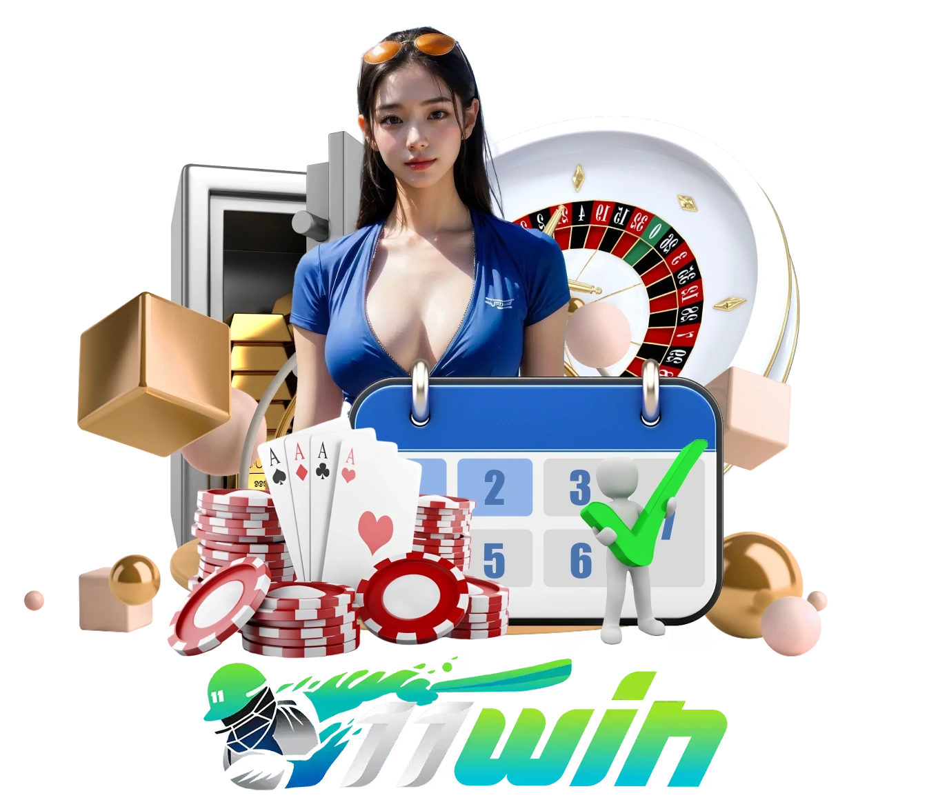 Ứng dụng 11Win trên điện thoại và máy tính bảng
